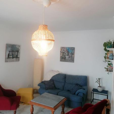Apartamento Catedra Гранада Экстерьер фото