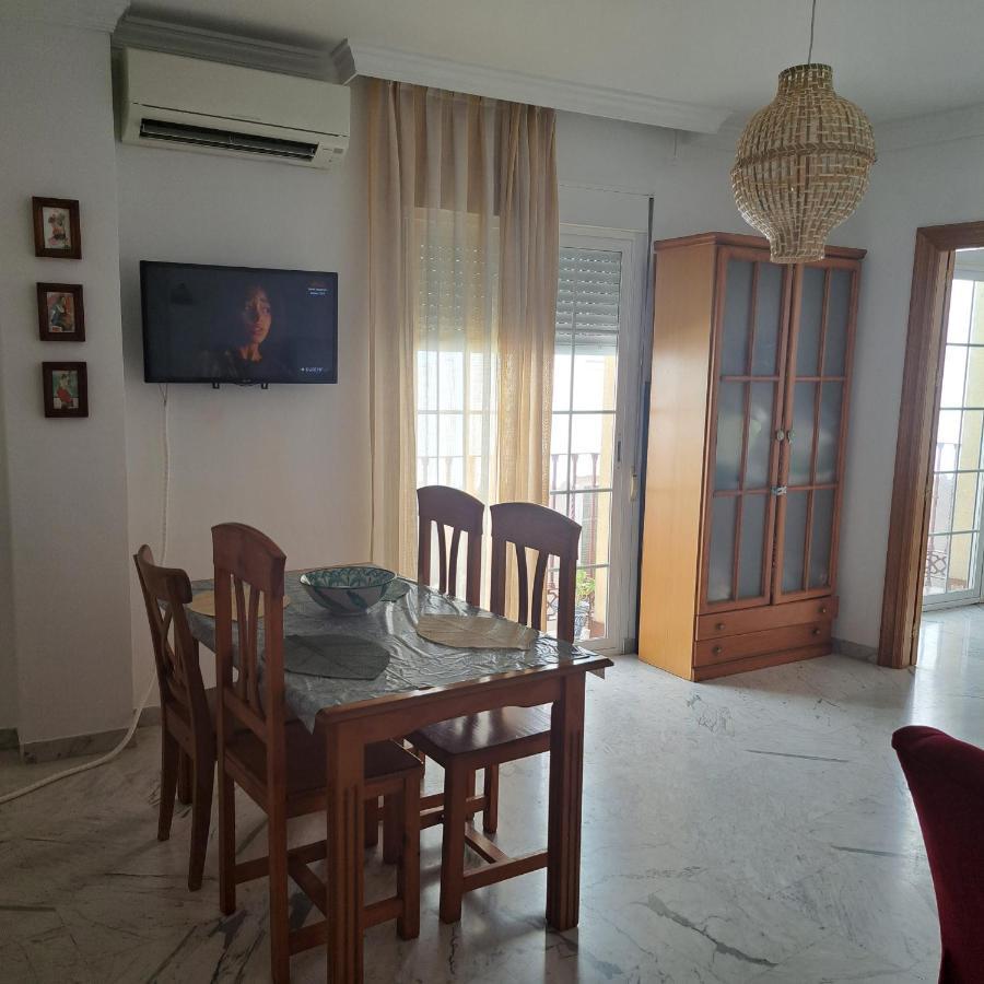 Apartamento Catedra Гранада Экстерьер фото