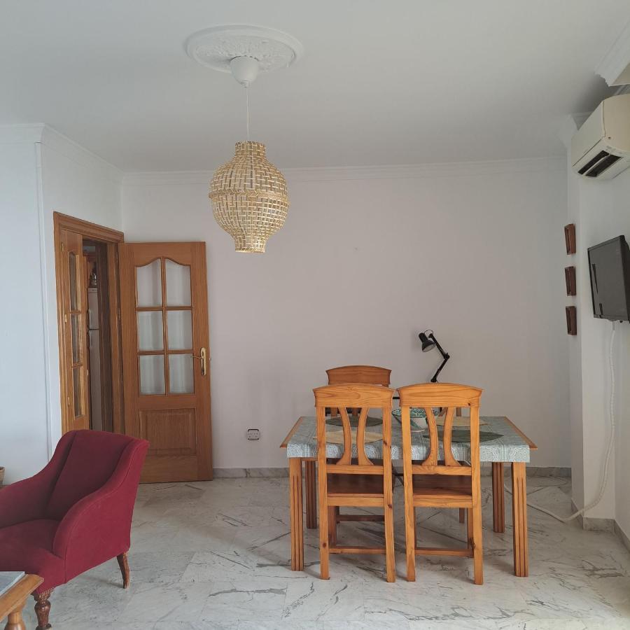 Apartamento Catedra Гранада Экстерьер фото