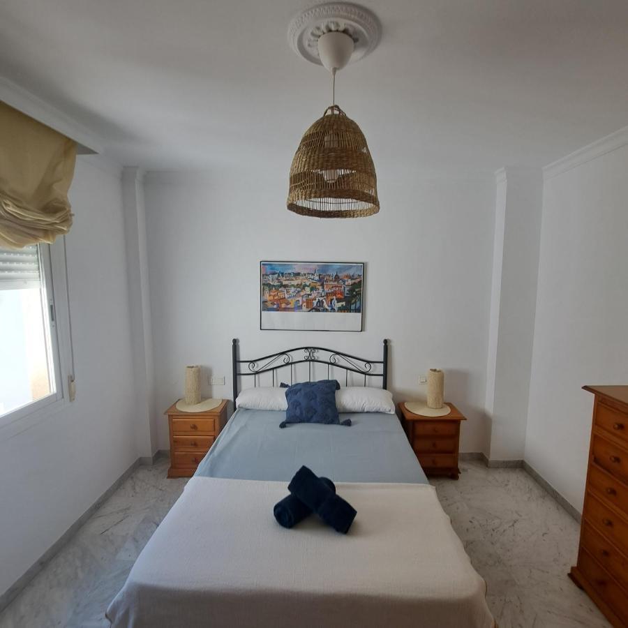 Apartamento Catedra Гранада Экстерьер фото