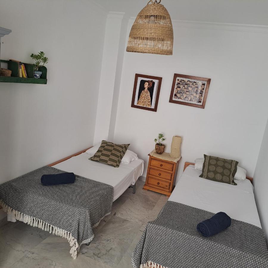 Apartamento Catedra Гранада Экстерьер фото