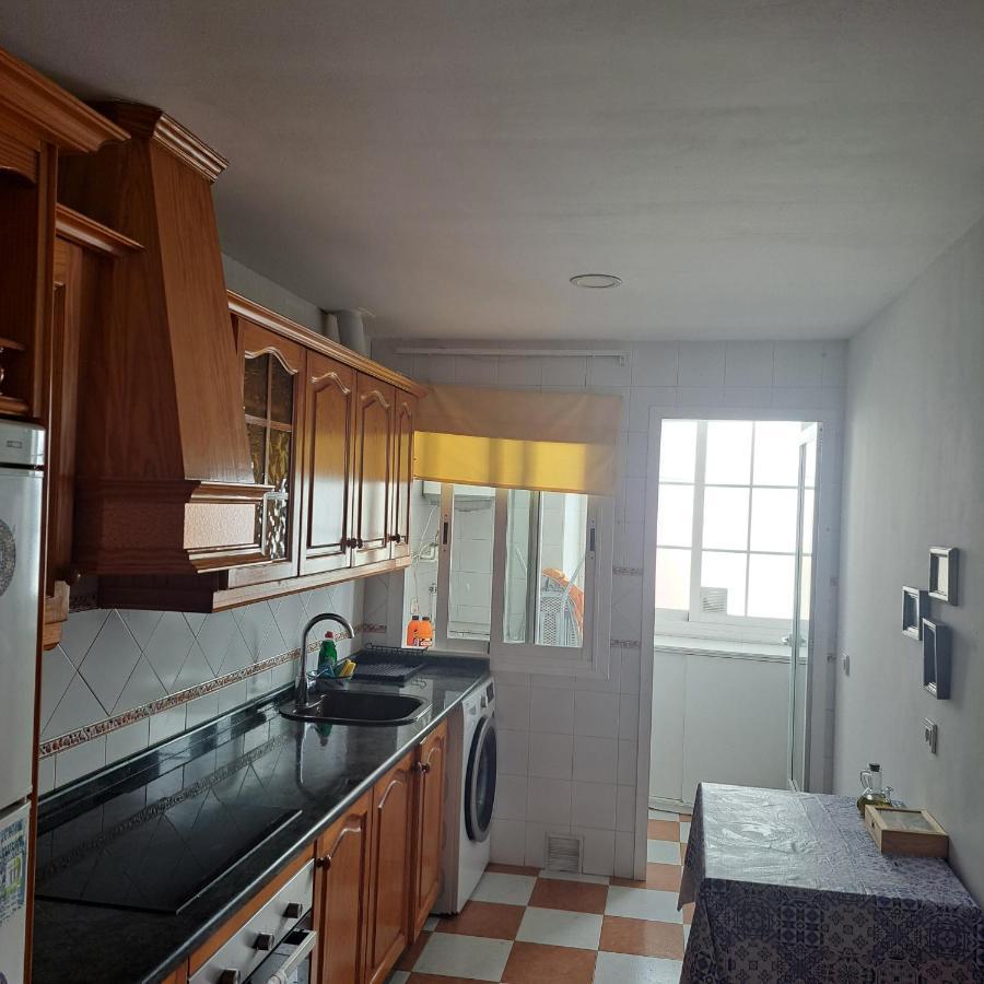Apartamento Catedra Гранада Экстерьер фото