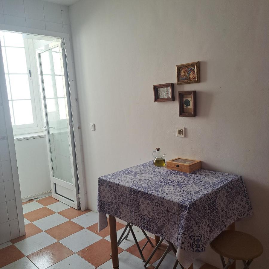 Apartamento Catedra Гранада Экстерьер фото