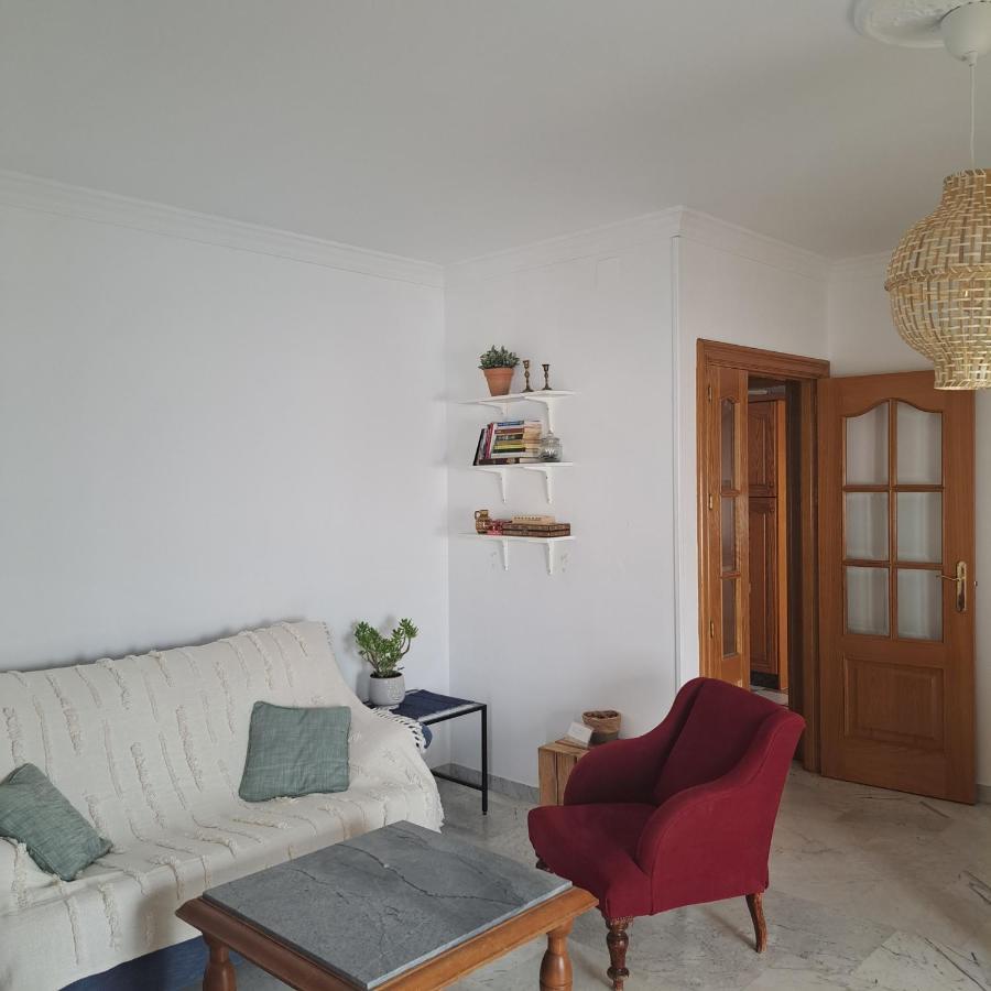 Apartamento Catedra Гранада Экстерьер фото