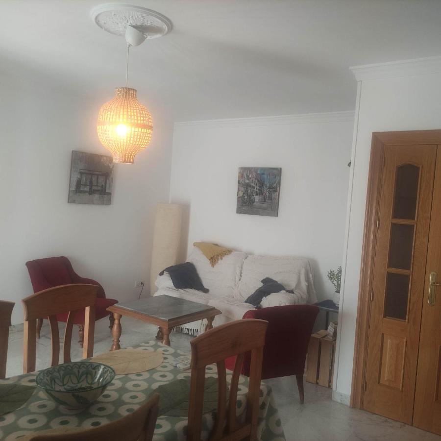 Apartamento Catedra Гранада Экстерьер фото