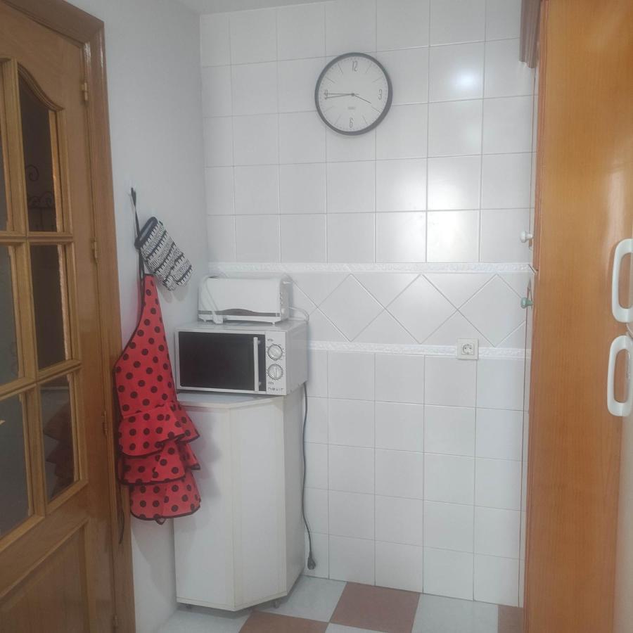 Apartamento Catedra Гранада Экстерьер фото