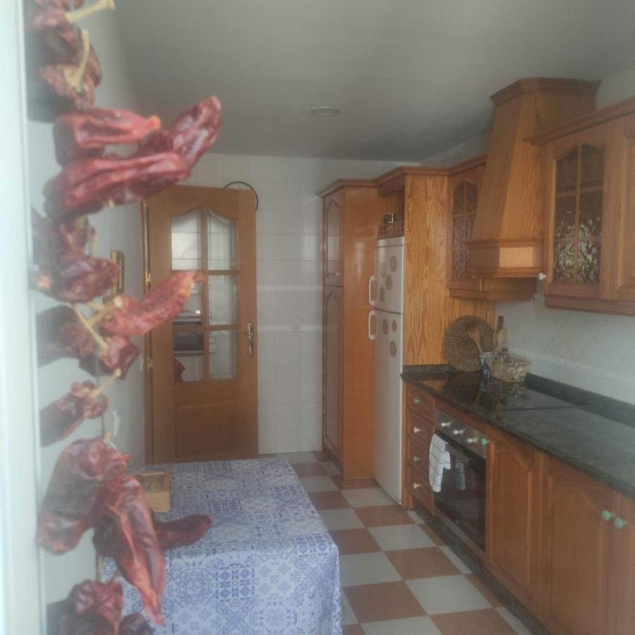 Apartamento Catedra Гранада Экстерьер фото