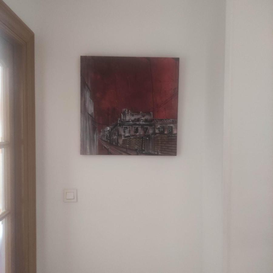 Apartamento Catedra Гранада Экстерьер фото