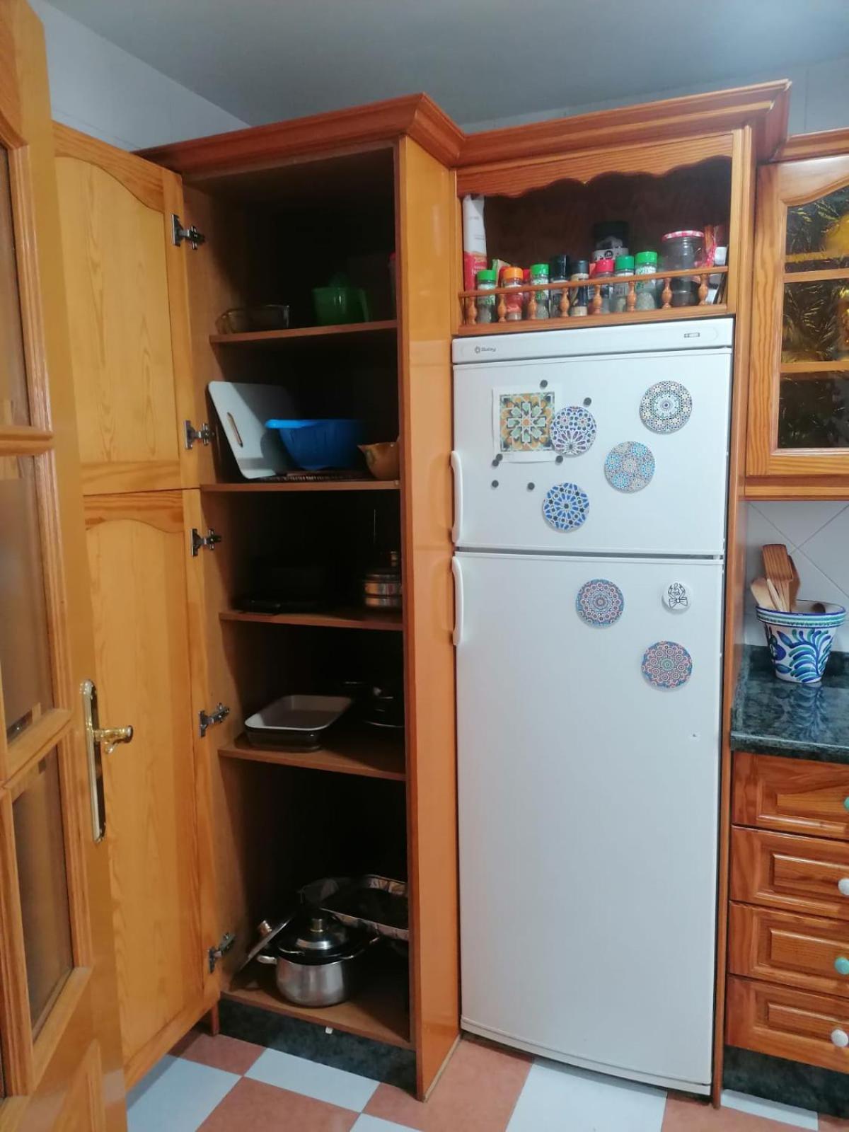 Apartamento Catedra Гранада Экстерьер фото