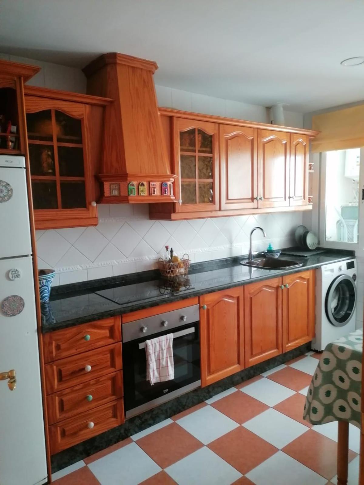 Apartamento Catedra Гранада Экстерьер фото