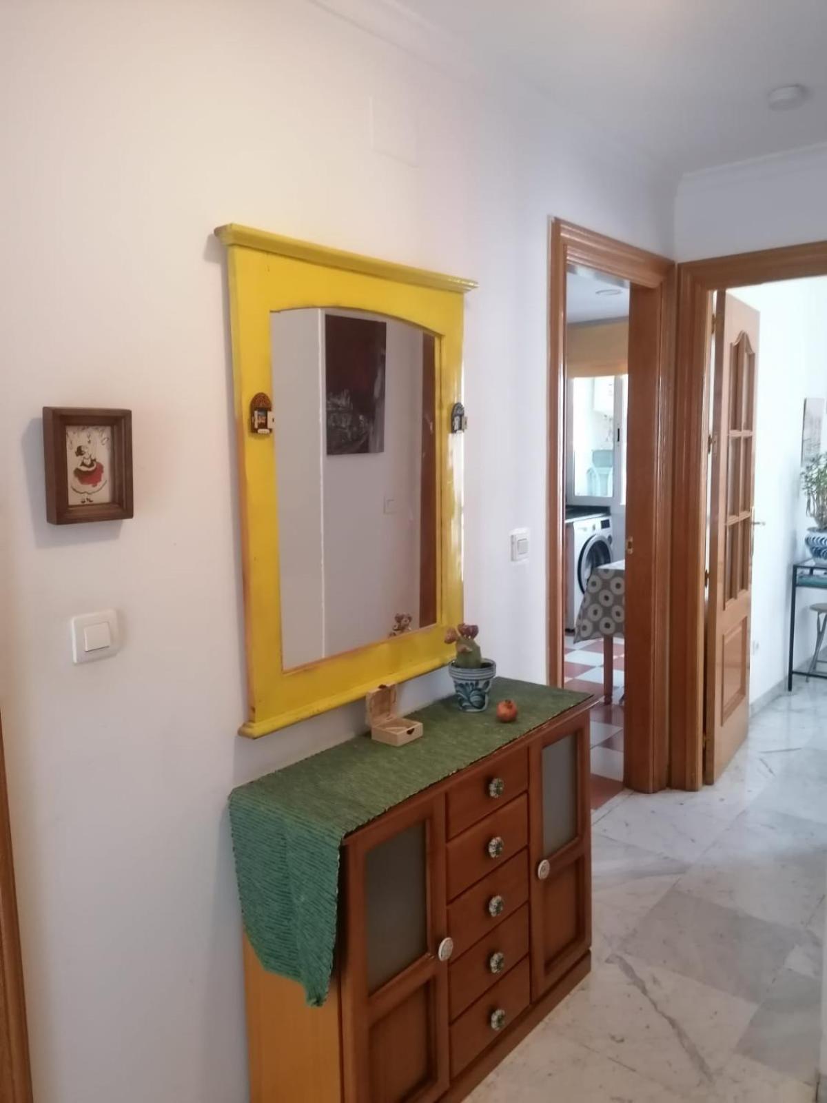 Apartamento Catedra Гранада Экстерьер фото