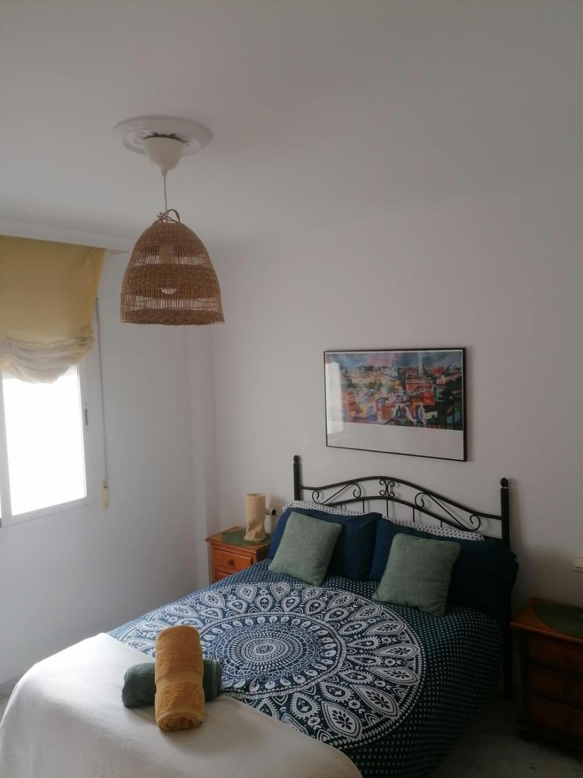 Apartamento Catedra Гранада Экстерьер фото