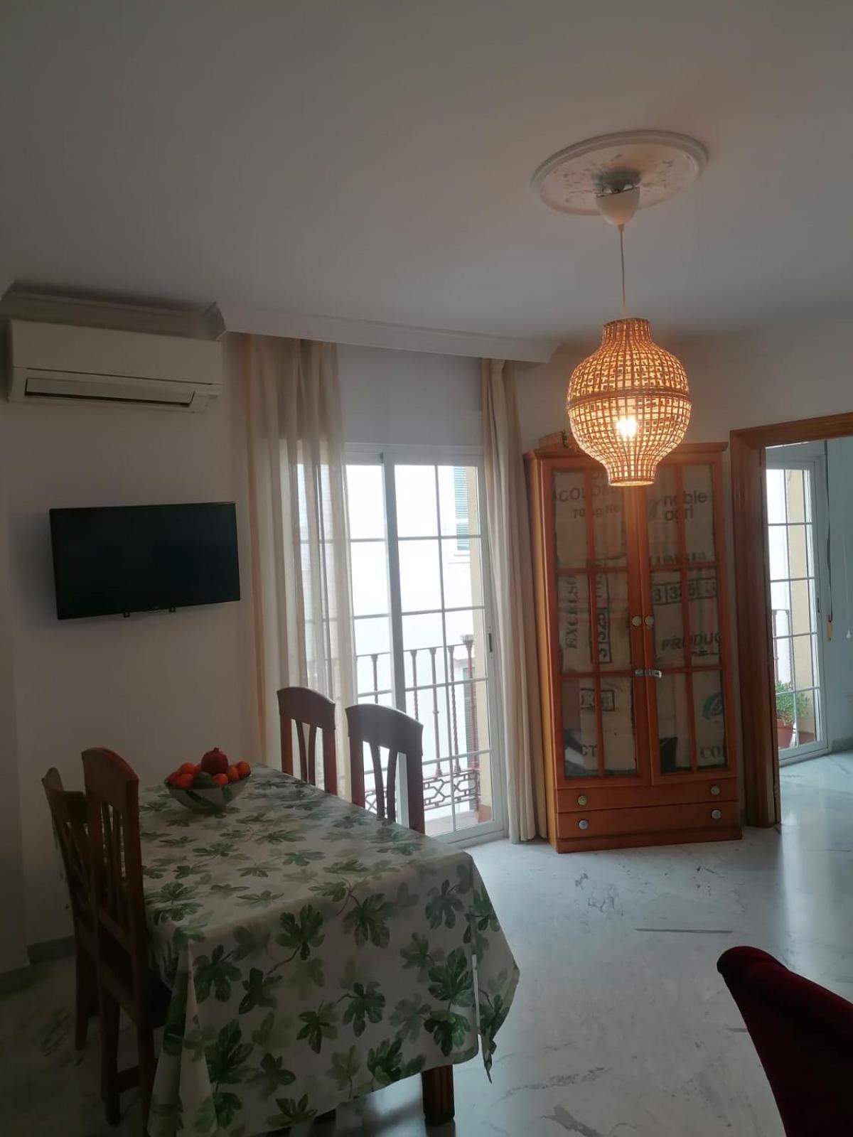 Apartamento Catedra Гранада Экстерьер фото