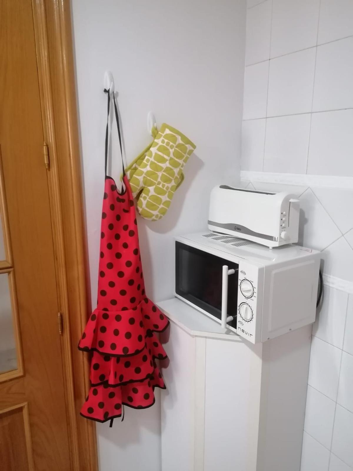 Apartamento Catedra Гранада Экстерьер фото