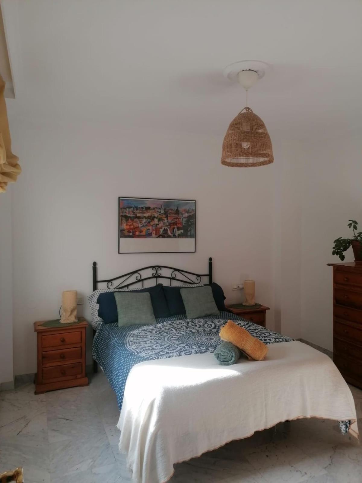 Apartamento Catedra Гранада Экстерьер фото