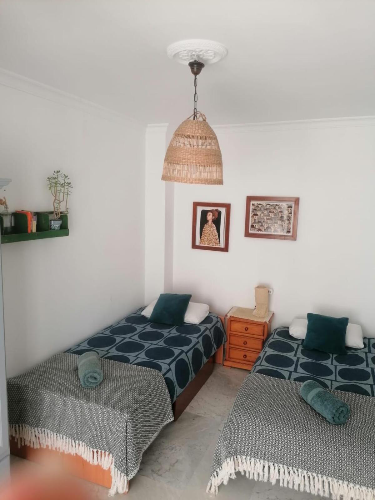 Apartamento Catedra Гранада Экстерьер фото